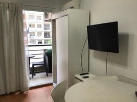 Studio Apartment for sale in Federal Capital, Buenos Aires, Federal Capital