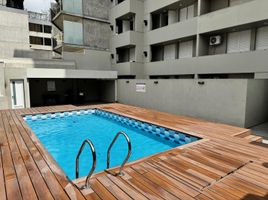 Estudio Apartamento en venta en Santa Fe, Rosario, Santa Fe