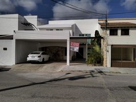 3 Schlafzimmer Haus zu verkaufen in Merida, Yucatan, Merida, Yucatan