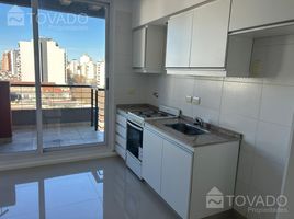 Studio Apartment for sale in Federal Capital, Buenos Aires, Federal Capital