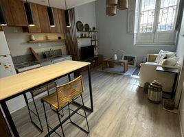 Estudio Apartamento en venta en Capital Federal, Buenos Aires, Capital Federal