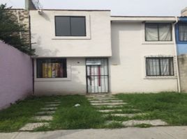 3 Schlafzimmer Haus zu verkaufen in Temoaya, Mexico, Temoaya