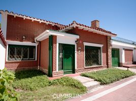 4 Bedroom House for sale in Mendoza, San Rafael, Mendoza