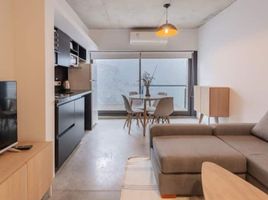 Estudio Apartamento en alquiler en Buenos Aires, Capital Federal, Buenos Aires