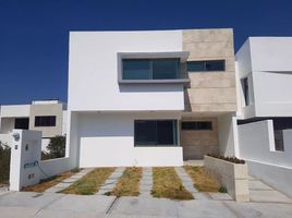 Maison 4 chambre à vendre à El Marques, Queretaro, El Marques