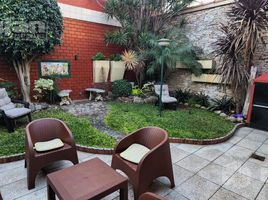 4 Schlafzimmer Haus zu verkaufen in Federal Capital, Buenos Aires, Federal Capital