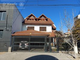 3 Bedroom House for sale in Quilmes, Buenos Aires, Quilmes