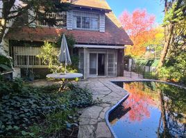 4 Schlafzimmer Haus zu verkaufen in San Isidro, Buenos Aires, San Isidro