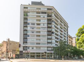 1 Schlafzimmer Wohnung zu verkaufen in Federal Capital, Buenos Aires, Federal Capital