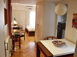 Studio Apartment for rent in Federal Capital, Buenos Aires, Federal Capital