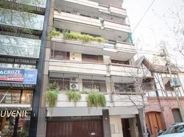 Condominium 2 chambre à vendre à Federal Capital, Buenos Aires, Federal Capital