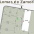  Grundstück zu verkaufen in Lomas De Zamora, Buenos Aires, Lomas De Zamora