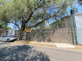  Terreno (Parcela) en venta en Coyoacan, Ciudad de México, Coyoacan