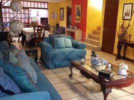 4 Schlafzimmer Haus zu verkaufen in Cuauhtemoc, Mexico City, Cuauhtemoc