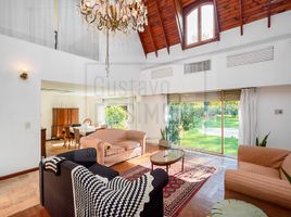 Villa 5 chambre à vendre à Tigre, Buenos Aires, Tigre