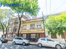 Condominium 1 chambre à vendre à Federal Capital, Buenos Aires, Federal Capital