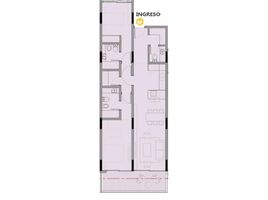 2 Schlafzimmer Appartement zu verkaufen in Rosario, Santa Fe, Rosario, Santa Fe