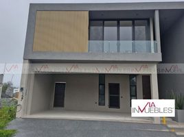 3 Habitación Villa en venta en Santiago, Nuevo León, Santiago