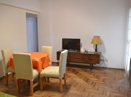 Appartement 1 chambre à vendre à Federal Capital, Buenos Aires, Federal Capital
