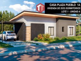 2 Bedroom Villa for sale in Junin, San Luis, Junin