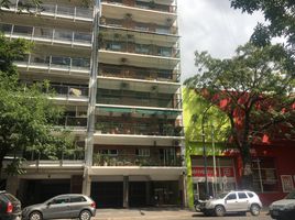 1 Schlafzimmer Wohnung zu verkaufen in Federal Capital, Buenos Aires, Federal Capital