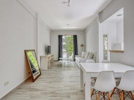 1 Schlafzimmer Wohnung zu verkaufen in Federal Capital, Buenos Aires, Federal Capital