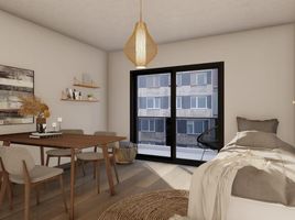 Estudio Apartamento en venta en Argentina, Rosario, Santa Fe, Argentina