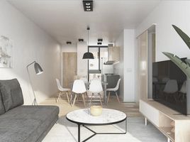 1 Schlafzimmer Appartement zu verkaufen in Rosario, Santa Fe, Rosario, Santa Fe
