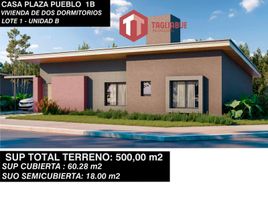 2 Habitación Villa en venta en San Luis, Junin, San Luis