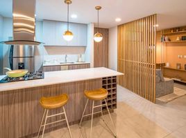 Condominium 2 chambre à vendre à Miguel Hidalgo, Mexico City, Miguel Hidalgo