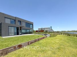 5 Schlafzimmer Villa zu verkaufen in Escobar, Buenos Aires, Escobar