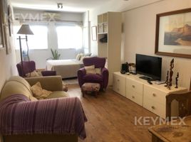 Studio Appartement zu verkaufen in Federal Capital, Buenos Aires, Federal Capital