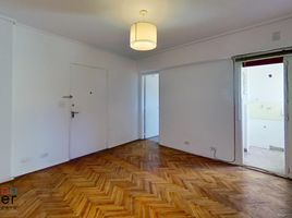 Studio Appartement zu verkaufen in Federal Capital, Buenos Aires, Federal Capital
