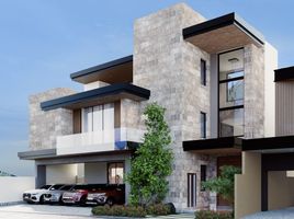 Villa 5 chambre à vendre à Monterrey, Nuevo Leon, Monterrey
