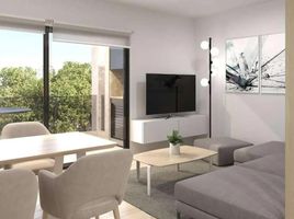 2 Habitación Apartamento en venta en Rosario, Santa Fe, Rosario