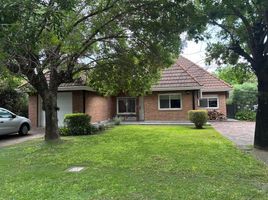 Villa 3 chambre à vendre à Pilar, Buenos Aires, Pilar