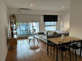 Estudio Apartamento en alquiler en Buenos Aires, Capital Federal, Buenos Aires