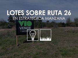  Terreno (Parcela) en venta en Colon, Entre Rios, Colon