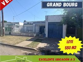 2 Bedroom House for sale in General Sarmiento, Buenos Aires, General Sarmiento