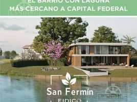  Terreno (Parcela) en venta en San Fernando 2, Buenos Aires, San Fernando 2