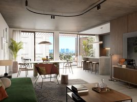 1 Habitación Apartamento en venta en Capital Federal, Buenos Aires, Capital Federal