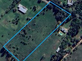 Terrain à vendre à La Plata, Buenos Aires, La Plata, Buenos Aires, Argentine