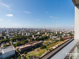 1 Bedroom Apartment for sale in Federal Capital, Buenos Aires, Federal Capital