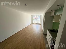 Studio Appartement zu verkaufen in Federal Capital, Buenos Aires, Federal Capital