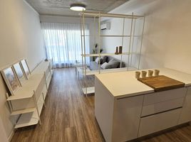 Studio Apartment for sale in Federal Capital, Buenos Aires, Federal Capital