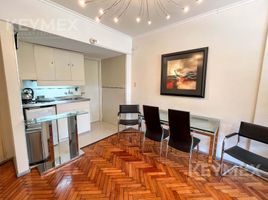 Estudio Apartamento en venta en Capital Federal, Buenos Aires, Capital Federal