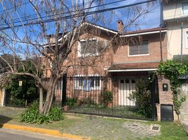 4 Bedroom Villa for sale in San Isidro, Buenos Aires, San Isidro