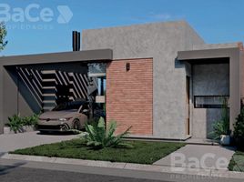 Maison 2 chambre à vendre à Rosario, Santa Fe, Rosario, Santa Fe