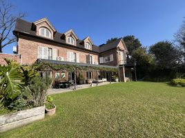 7 Bedroom Villa for sale in Buenos Aires, San Isidro, Buenos Aires