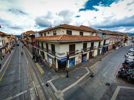 Estudio Villa en venta en Cathedral of the Immaculate Conception, Cuenca, Cuenca, Cuenca